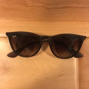 Ray bans sunglasses